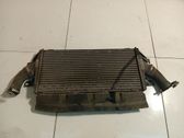 Coolant radiator