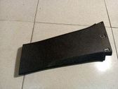 (B) pillar trim (top)