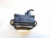 Sensor ESP de aceleración de frecuencia del intermitente