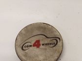 Radnabendeckel Felgendeckel original