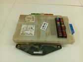 Juego de caja de fusibles