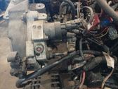 Bomba de alta presión de inyección de combustible