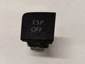 Interruptor ESP (programa de estabilidad)