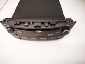 Radio / CD-Player / DVD-Player / Navigation