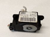 Stellmotor Heizung Klima