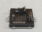 Unidad de control/módulo de la puerta