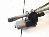 Motor del limpiaparabrisas