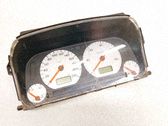 Geschwindigkeitsmesser Cockpit