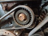Lichtmaschine Riemenspanner Spannrolle Keilrippenriemen Keilriemen