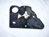 Mécanisme de lève-vitre avec moteur