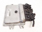 Unidad de control/módulo del motor