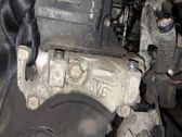 Support, suspension du moteur