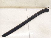Moldura del parabrisas