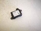 Immobiliser reader (aerial)