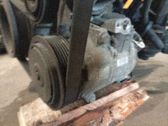 Compresor (bomba) del aire acondicionado (A/C))