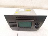 Unidad delantera de radio/CD/DVD/GPS