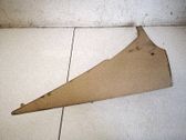 Moldura del pillar (D) (Inferior)