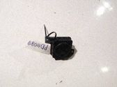 Interruptor de control del asiento