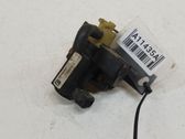 Electroválvula del turbo