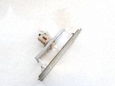Number plate light