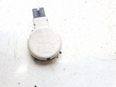 Sensor de lluvia