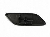 Headlight washer spray nozzle cap/cover