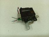 Motor/activador trampilla de calefacción