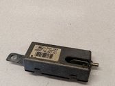 Antenos valdymo blokas