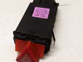 Botón interruptor de luz de peligro