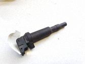 High voltage ignition coil