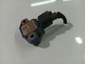 Sensor impacto/accidente para activar Airbag
