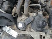 Polttoaineen ruiskutuksen suurpainepumppu