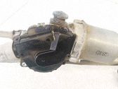 Motor del limpiaparabrisas