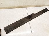 Rear sill trim cover