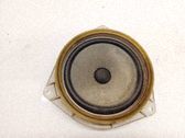Altavoz de la puerta delantera