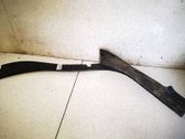 Rear sill trim cover