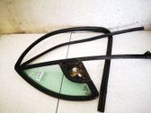 Front door vent window glass four-door