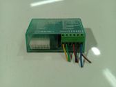 Autres unités de commande / modules
