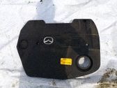 Couvercle cache moteur