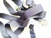 Front seatbelt
