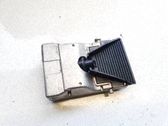 Front bumper camera