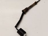 Sensor de temperatura del escape