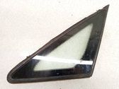 Front triangle window/glass