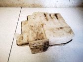 Réservoir de liquide lave-glace