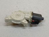 Rear door window regulator motor