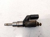 Inyector de combustible