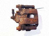 Bremssattel hinten