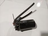 Filtro de combustible