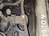 Inyector de combustible