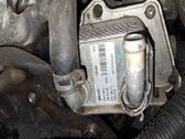 Radiador del aceite del motor